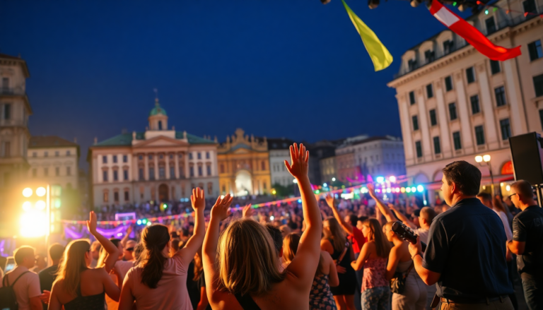 i migliori eventi musicali di luglio a torino che ti lasceranno senza parole 1751642447