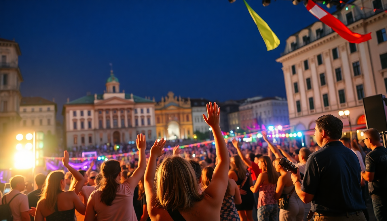 i migliori eventi musicali di luglio a torino che ti lasceranno senza parole 1751642447