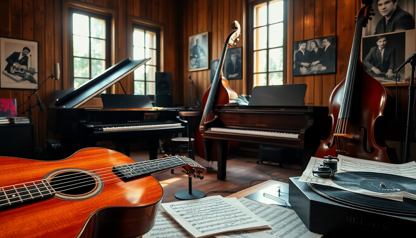 i protagonisti che hanno rivoluzionato la musica italiana 1753466447