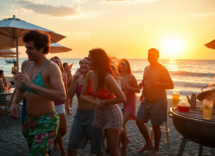 il fenomeno musicale estivo tra reggaeton e riflessioni culturali 1752544040