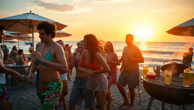 il fenomeno musicale estivo tra reggaeton e riflessioni culturali 1752544040