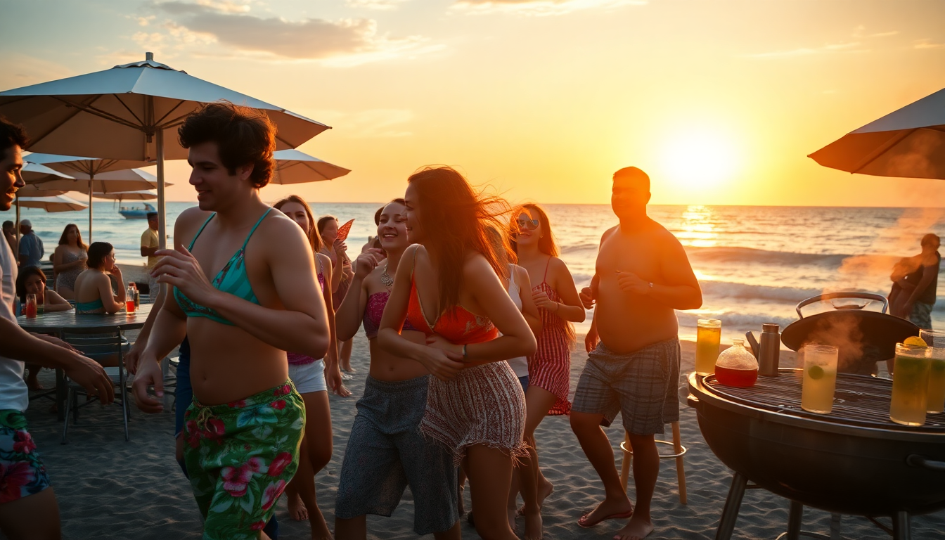 il fenomeno musicale estivo tra reggaeton e riflessioni culturali 1752544040