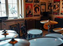 il futuro di matt cameron dopo pearl jam le fantasticherie dei fan 1752577590