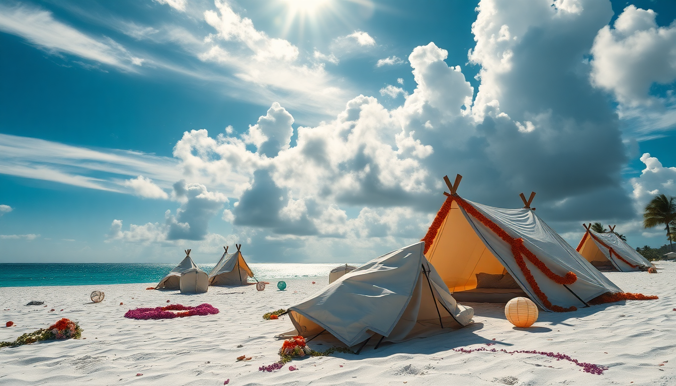 il fyre festival torna in scena ecco perche la sua vendita e cosi sorprendente 1752640005