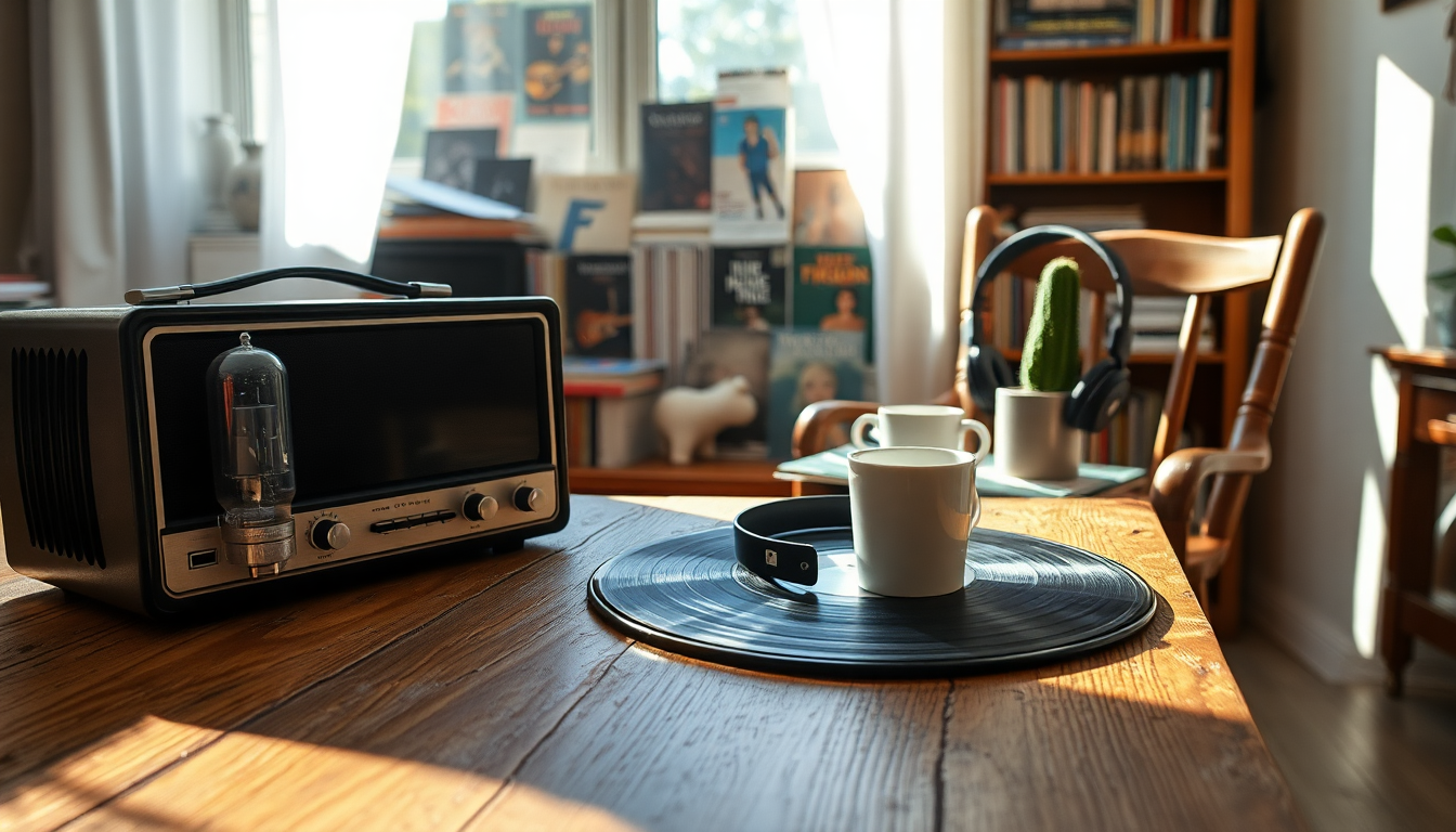 il potere della musica viaggia nel tempo con le canzoni del passato 1752717730 2