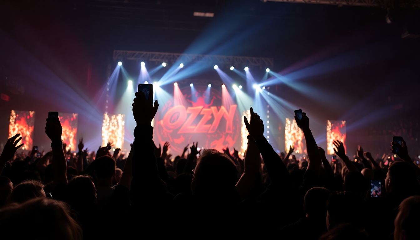 il potere emotivo del concerto finale di ozzy osbourne 1752113558