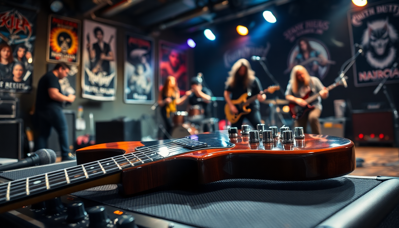 il viaggio di steve buhl verso il death metal dalla repulsione alla passione 1752043543