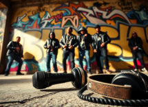 il video di chains whips dei clipse curiosita e retroscena 1752514249