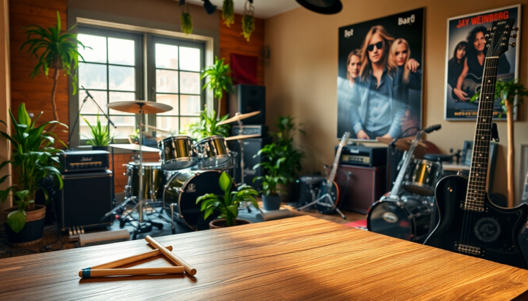 jay weinberg e la sua ambiziosa visione musicale una nuova era dopo i led zeppelin 1752607062