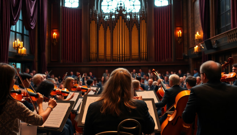 la grandiosita di bach cosa aspettarsi dal concerto finale python 1753523190