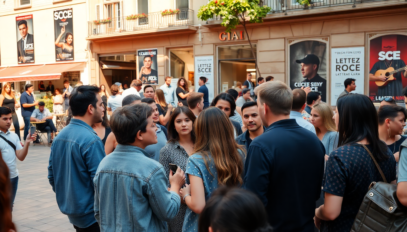 la verita su fedez e clara tra realta e rumors 1751863076