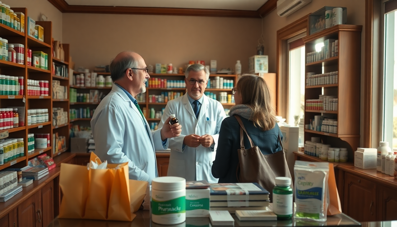 la verita sulla recensione di elodie in una farmacia pugliese 1752758332
