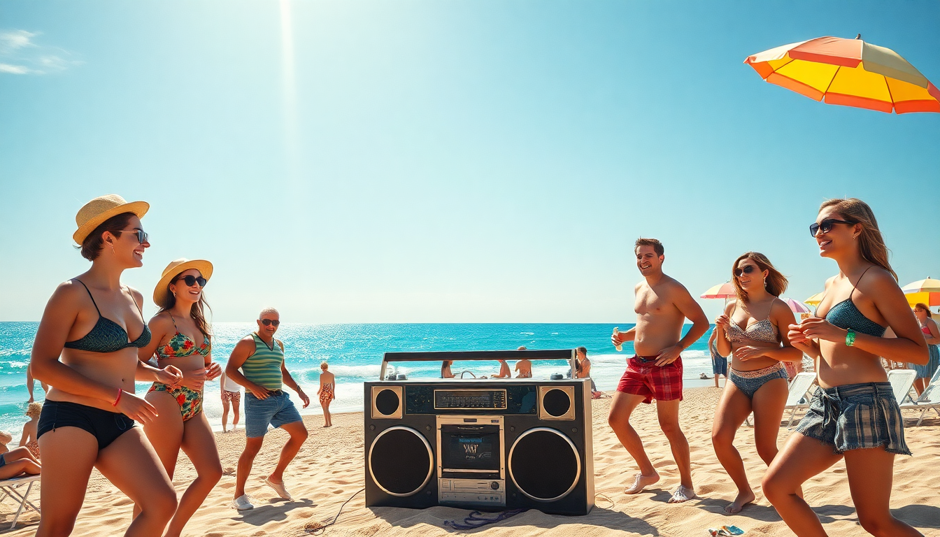 le canzoni estive degli anni 80 che hanno fatto storia 1752717619