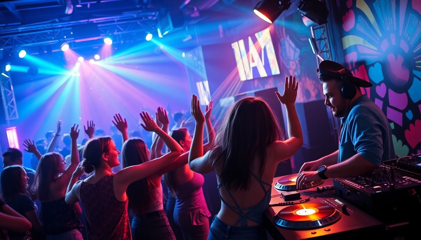 le canzoni piu ascoltate in italia dalla dance alla musica pop 1752887441