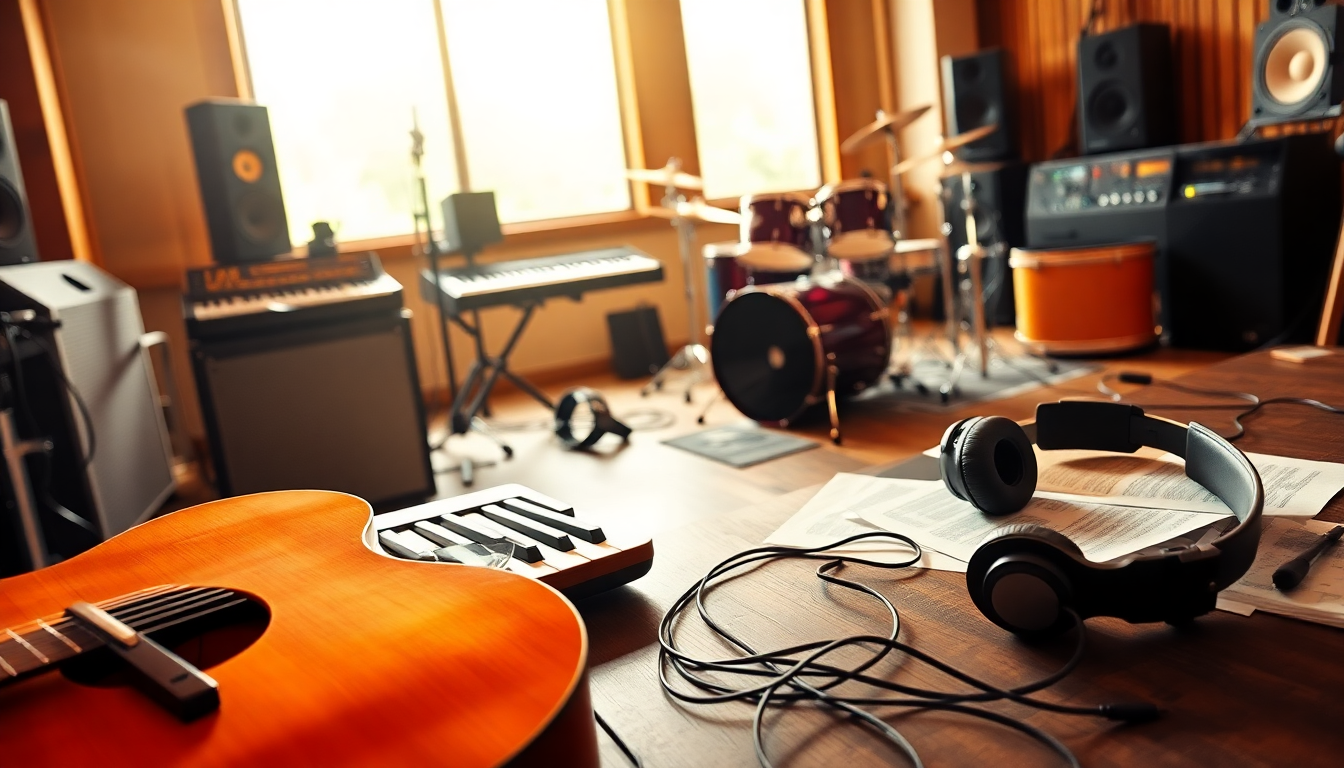 le migliori nuove uscite musicali della settimana 1752532986