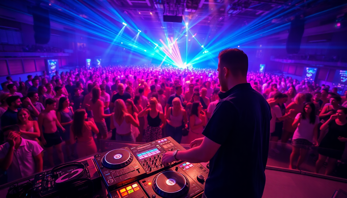 le migliori performance dj di maggio 5 set da non perdere 1752492052