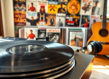 le novita del mercato discografico a luglio 2025 1751400225