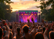 le tendenze musicali del 2025 che stanno facendo scalpore 1751748876