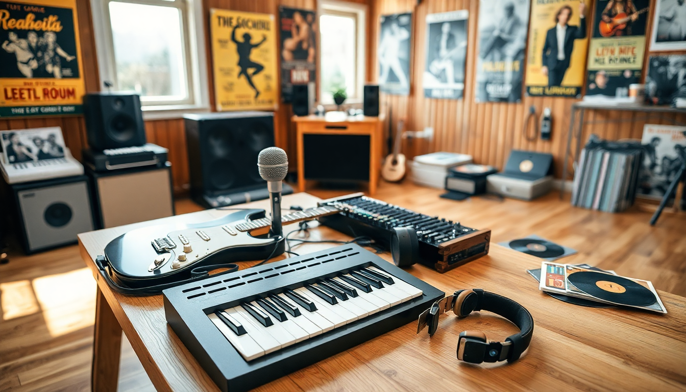 le ultime novita musicali da non perdere assolutamente 1753110411