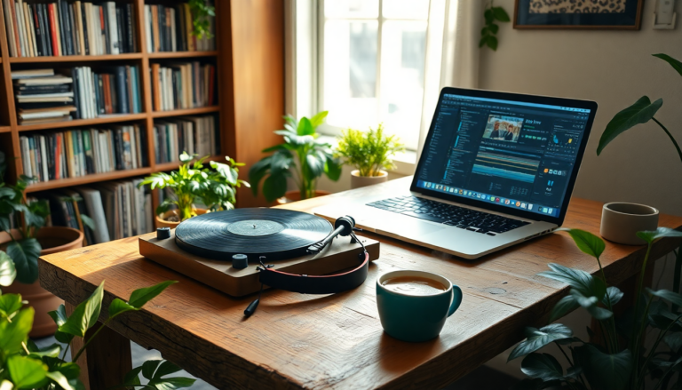lo fi beats il declino di un fenomeno musicale tra ai e autenticita 1751789446