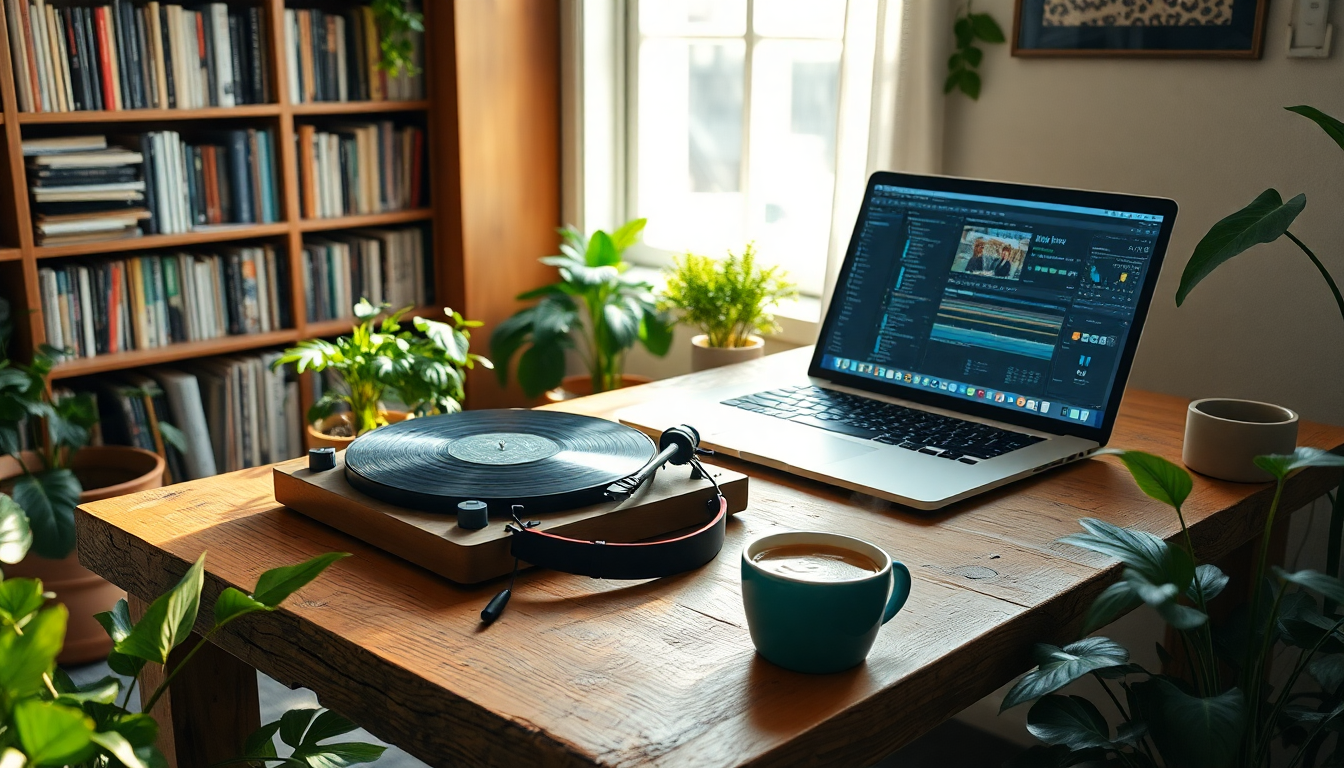 lo fi beats il declino di un fenomeno musicale tra ai e autenticita 1751789446