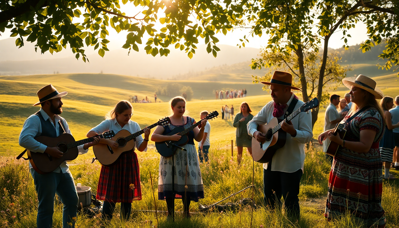 musica folk un viaggio tra tradizione e innovazione 1753207272