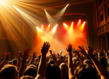 negrita il tour che non puoi perdere nel 2025 1752477179