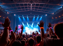 oasis tornano in scena il concerto che ha fatto la storia 1751756202