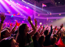 olivia rodrigo il suo guts world tour arriva in italia 1752450967