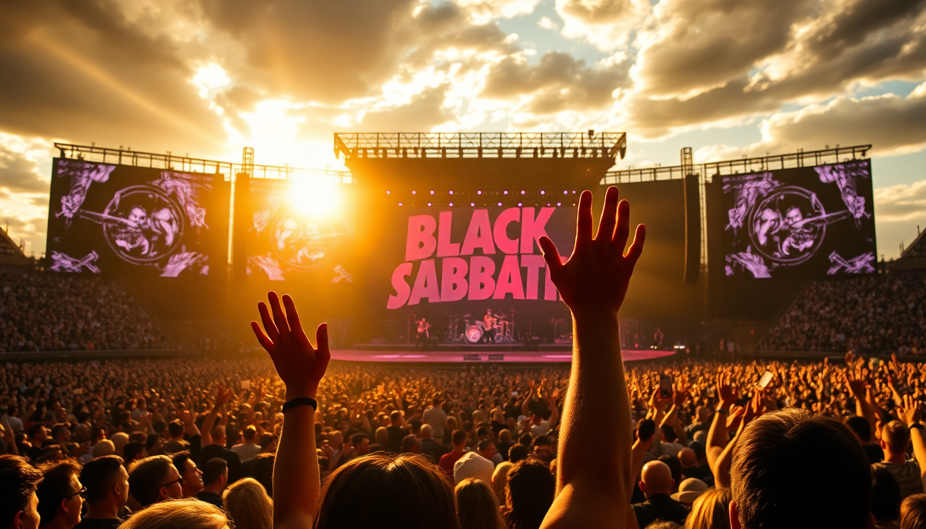 perche la reunion finale dei black sabbath e imperdibile 1751543261