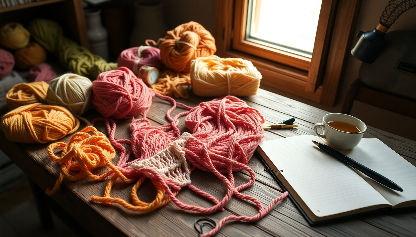 prim presenta diy crochet il nuovo ep che racconta storie di vita python 1753892436