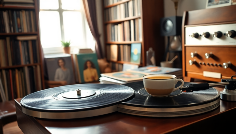 riscopri i ricordi attraverso la musica il potere delle canzoni 1752239403