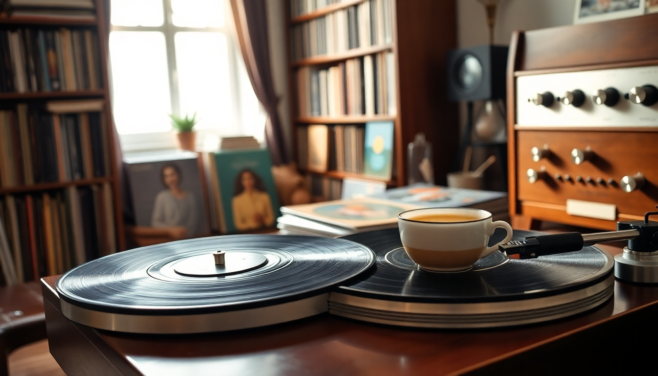 riscopri i ricordi attraverso la musica il potere delle canzoni 1752239403