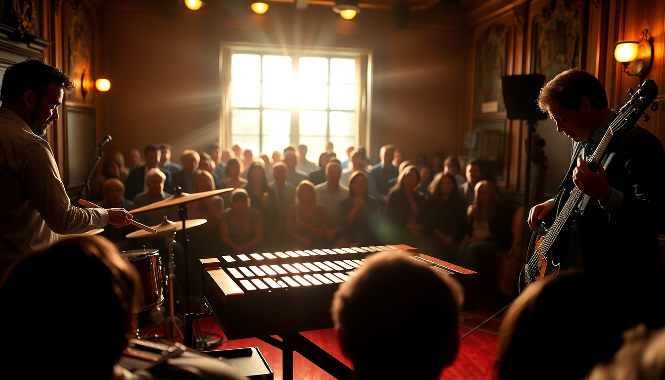 rpm in concerto unesperienza jazz da non perdere 1751517517