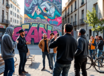 scopri come anna ha conquistato il rap italiano 1751558141