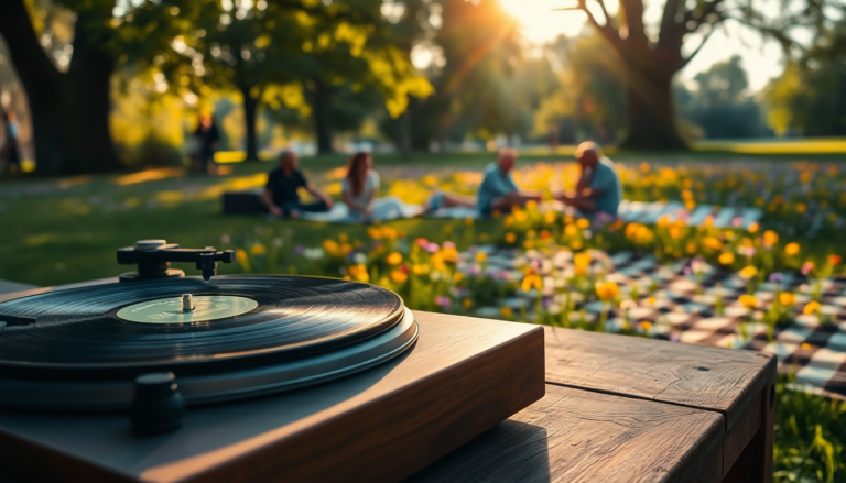 scopri come la musica riporta alla mente ricordi indelebili 1752839343