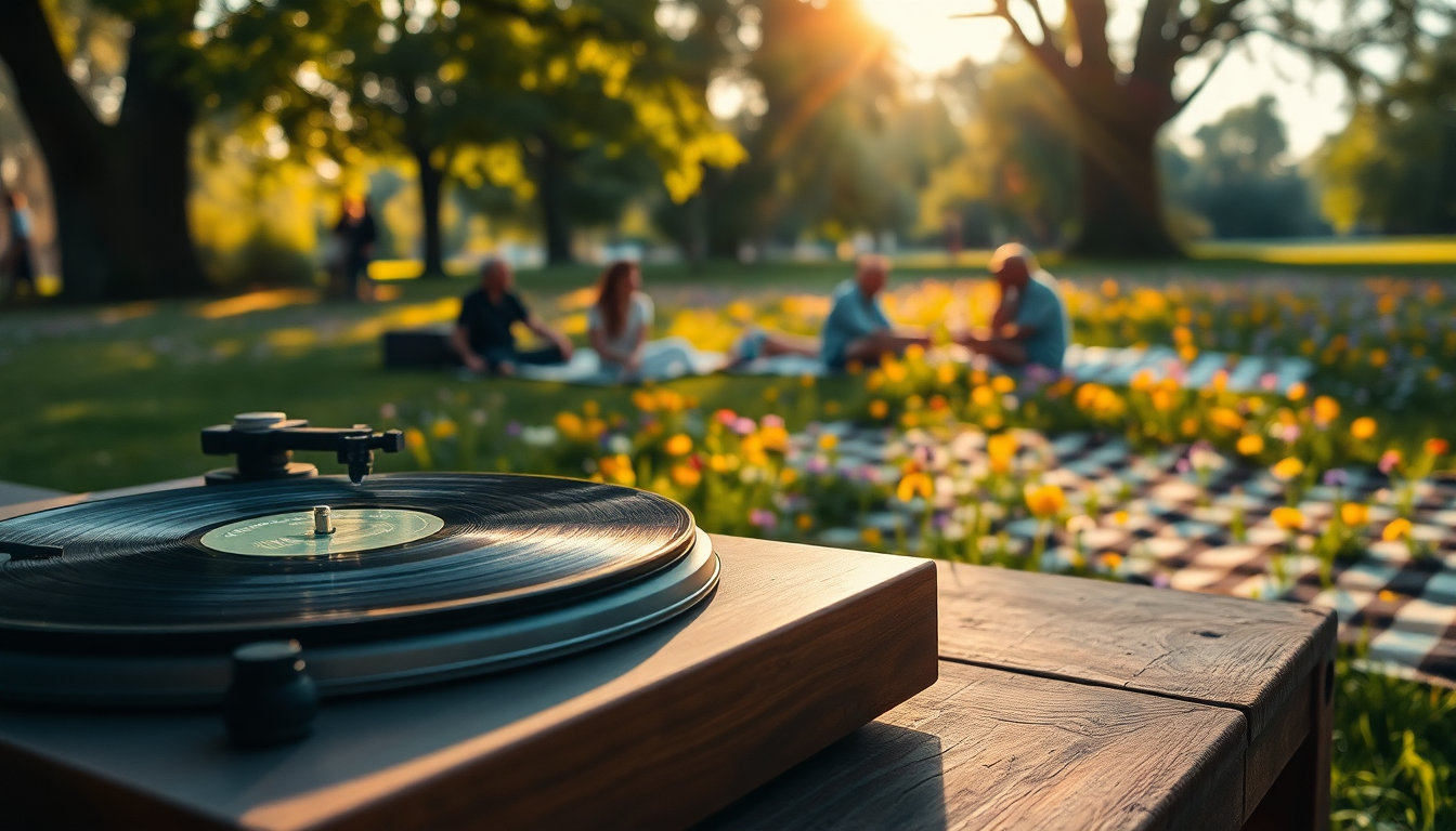scopri come la musica riporta alla mente ricordi indelebili 1752839343