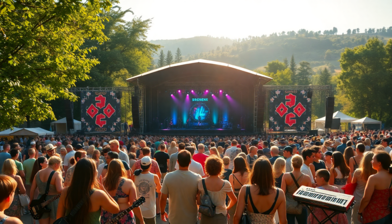 scopri gli eventi imperdibili dal 18 al 20 luglio 1752806132