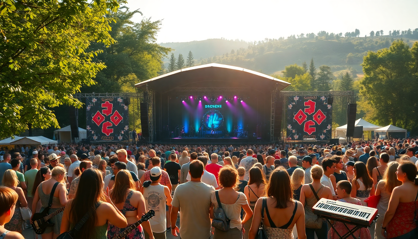 scopri gli eventi imperdibili dal 18 al 20 luglio 1752806132