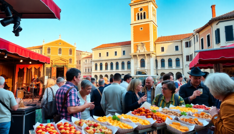 scopri gli eventi imperdibili del weekend in veneto 1752246759