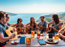 scopri i brani piu streammati di sanremo 2025 1752953750