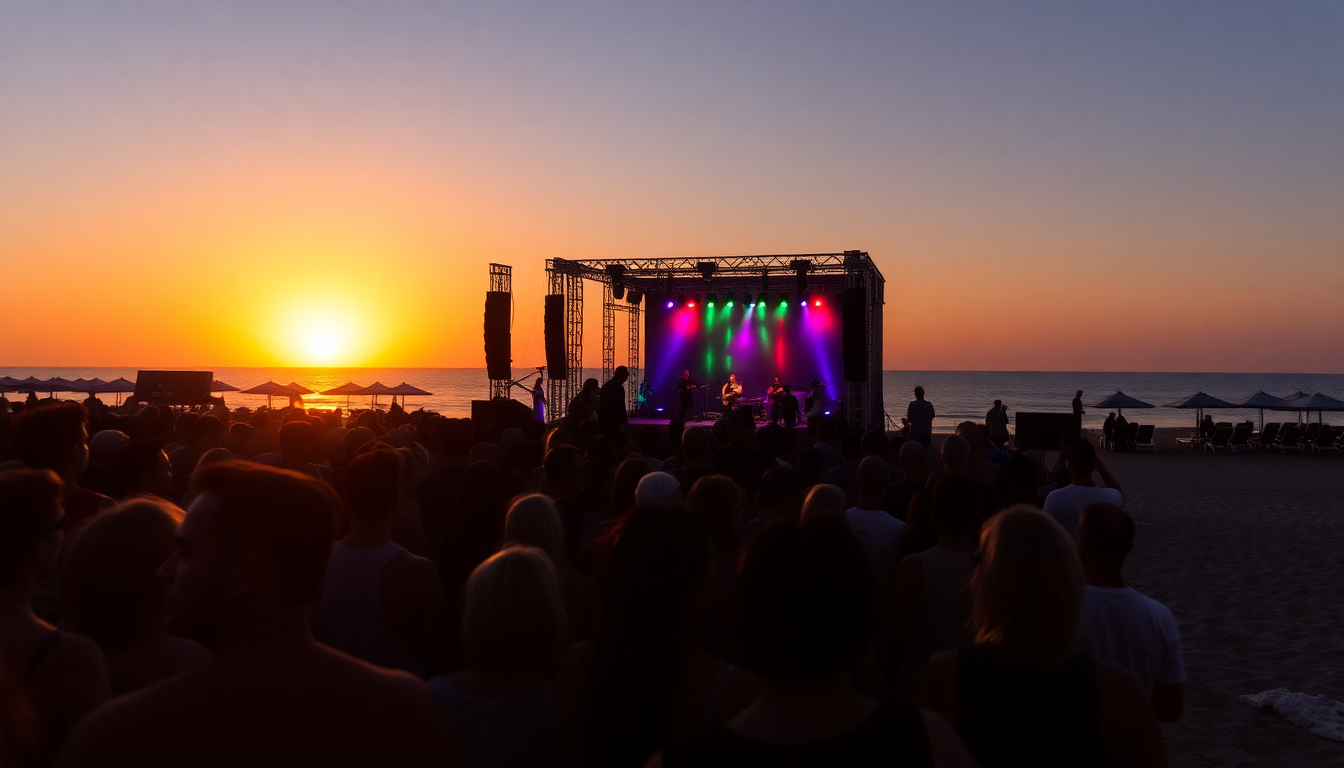 scopri i concerti da non perdere al beky bay di bellaria python 1753610079