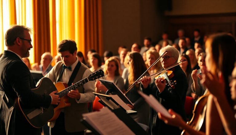 scopri i concerti pomeridiani a longmont emozioni in musica 1751613096