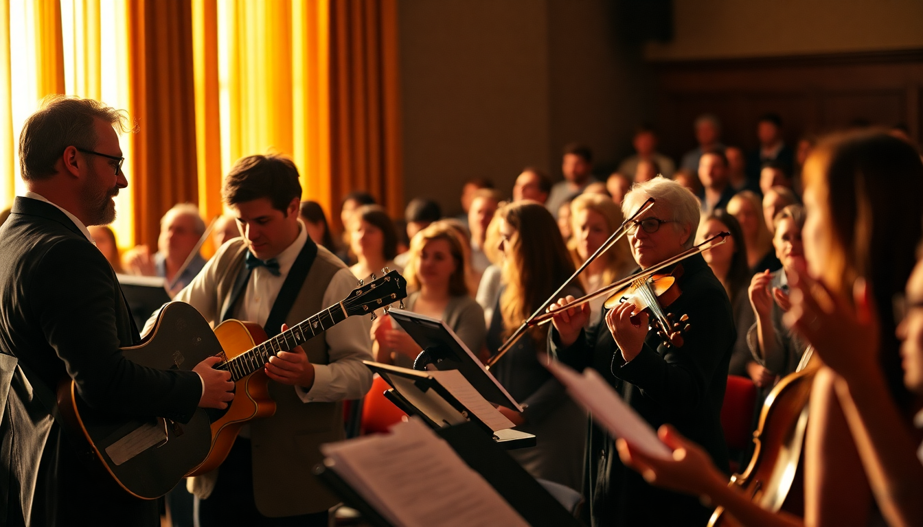 scopri i concerti pomeridiani a longmont emozioni in musica 1751613096