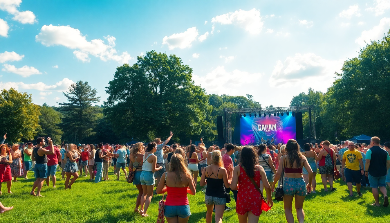 scopri i festival musicali imperdibili dellestate e autunno 2025 1752636363