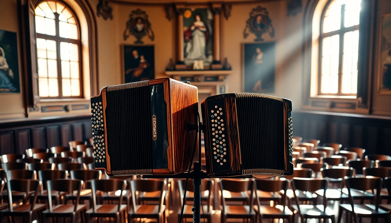 scopri il concerto imperdibile di fisarmoniche allasilo di ruscio 1752328324