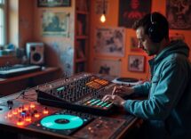 scopri il mondo musicale di dj python e la sua visione innovativa replicate 1753393104