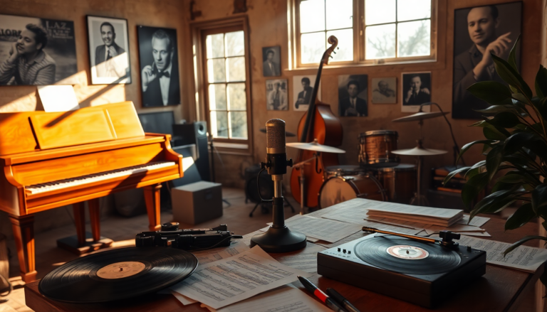 scopri il mondo sonoro di different rooms un viaggio tra improvvisazione e quotidianita 1752139479