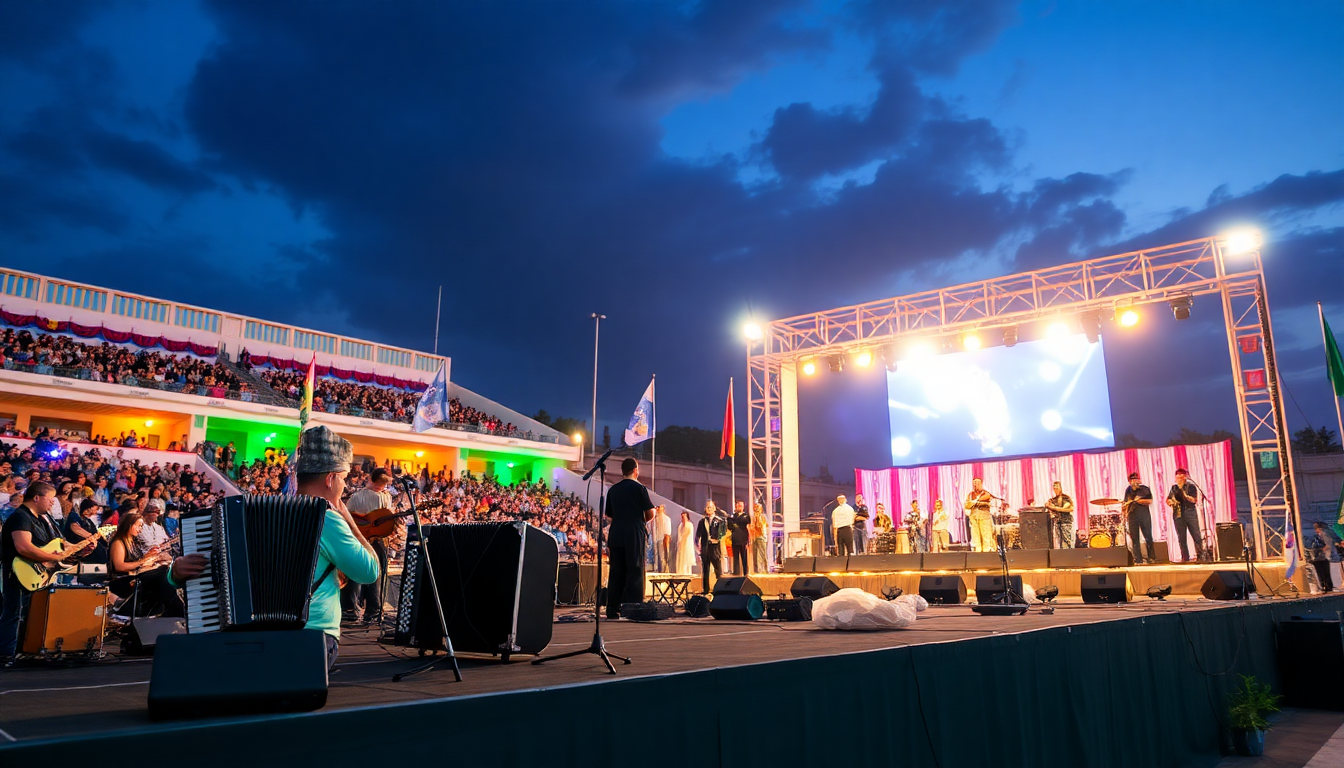 scopri la notte dei serpenti la celebrazione della musica abruzzese 1751352496