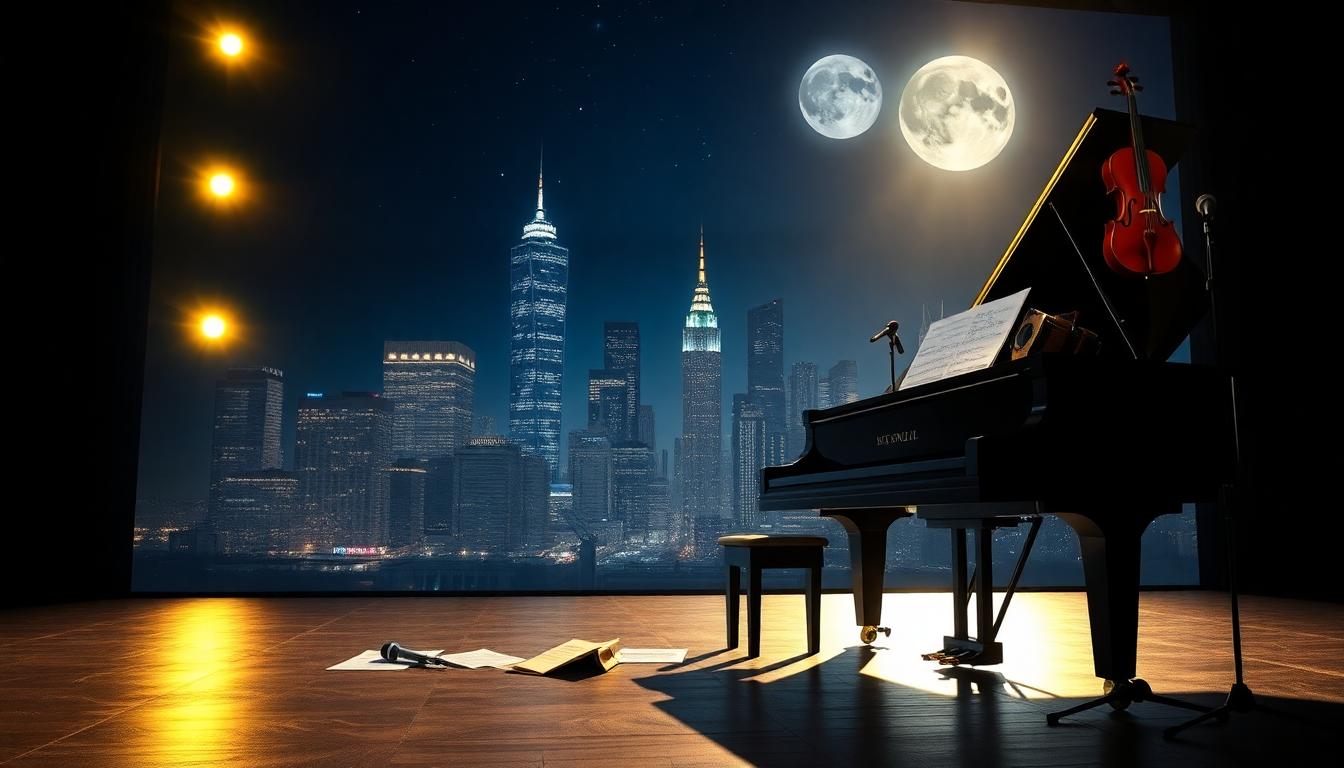 scopri la sorprendente passione musicale di superman 1752625378